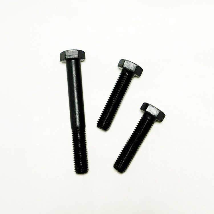 8.8級(jí)外六角12x50，12x90