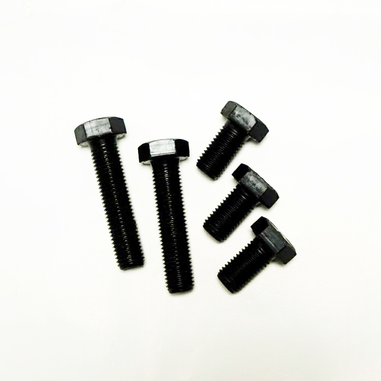8.8級(jí)外六角16x30，16x70