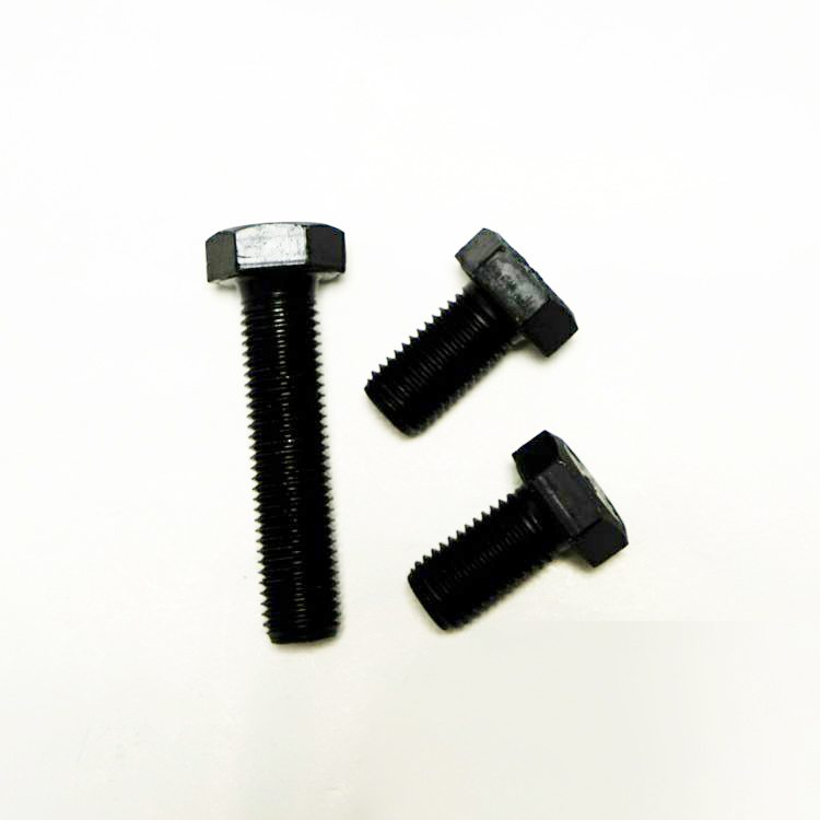 8.8級(jí)外六角16x30，16x70